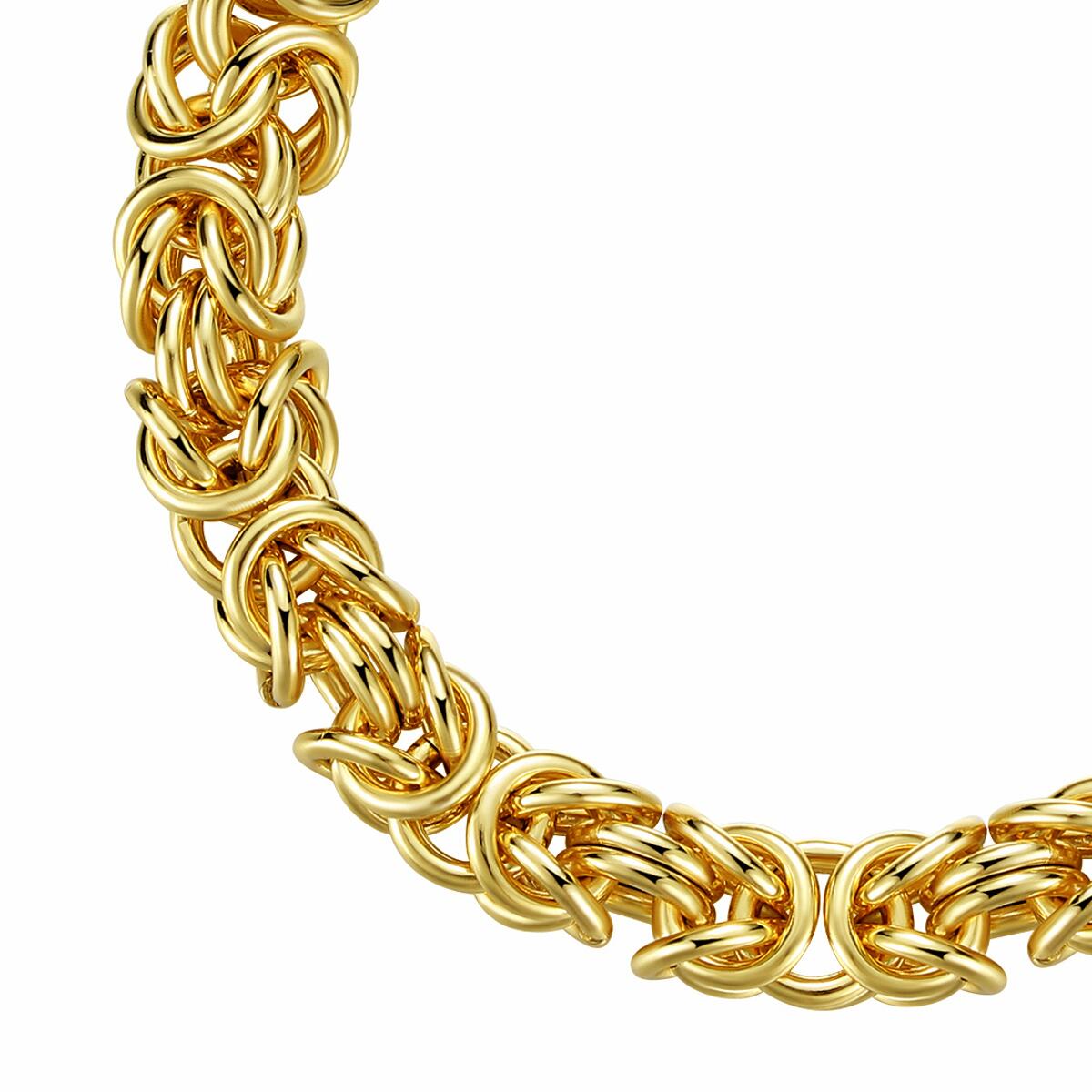 Royal Dream Armband Gold B6070D