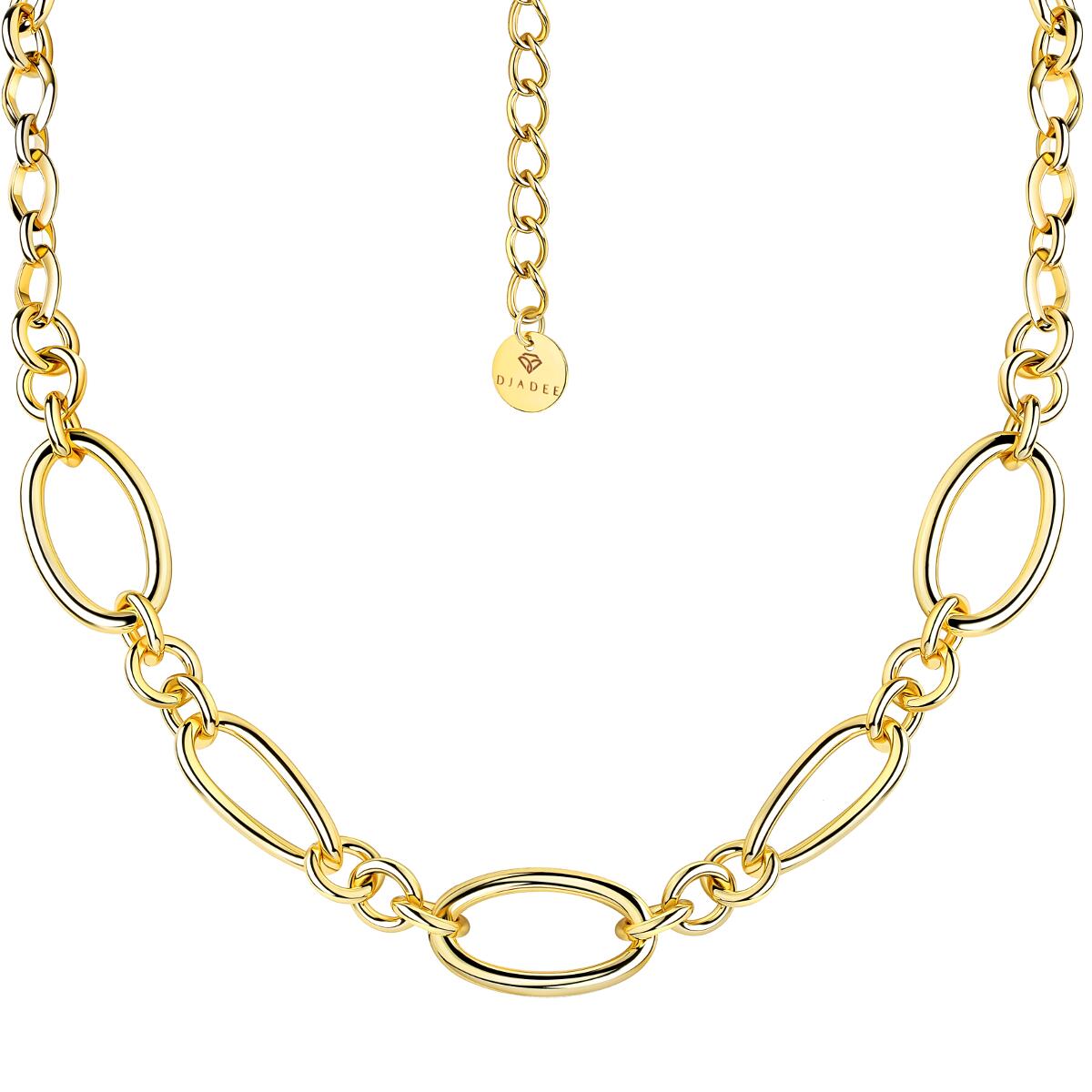 Glowing Allure Kette Gold K6161D