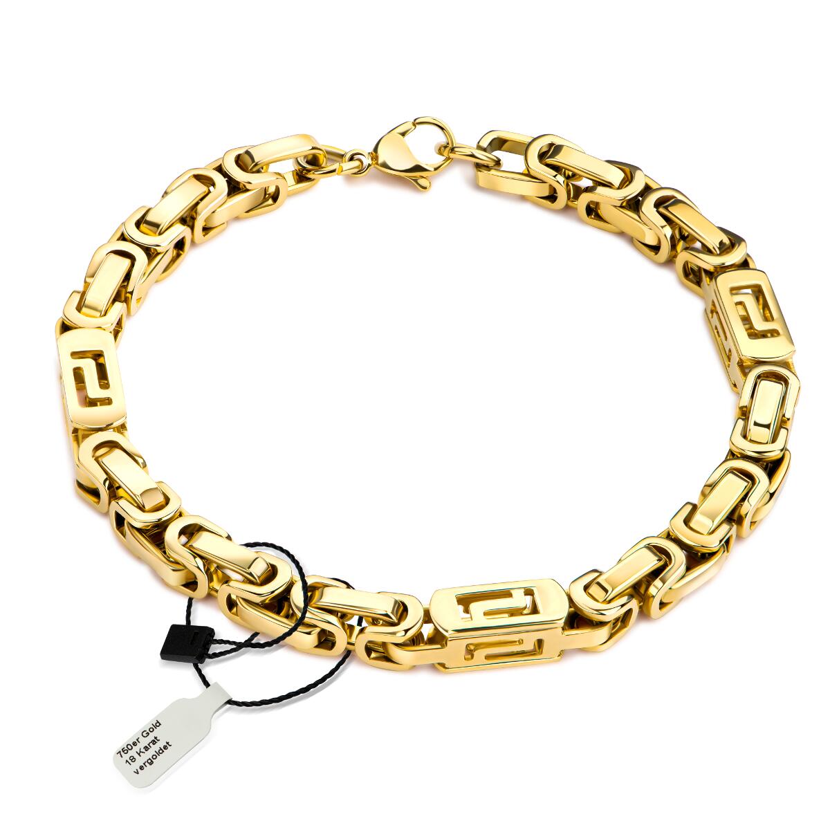 Royal Armband Gold B5634D