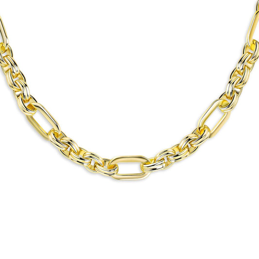 Favorite Kette Gold K6130D