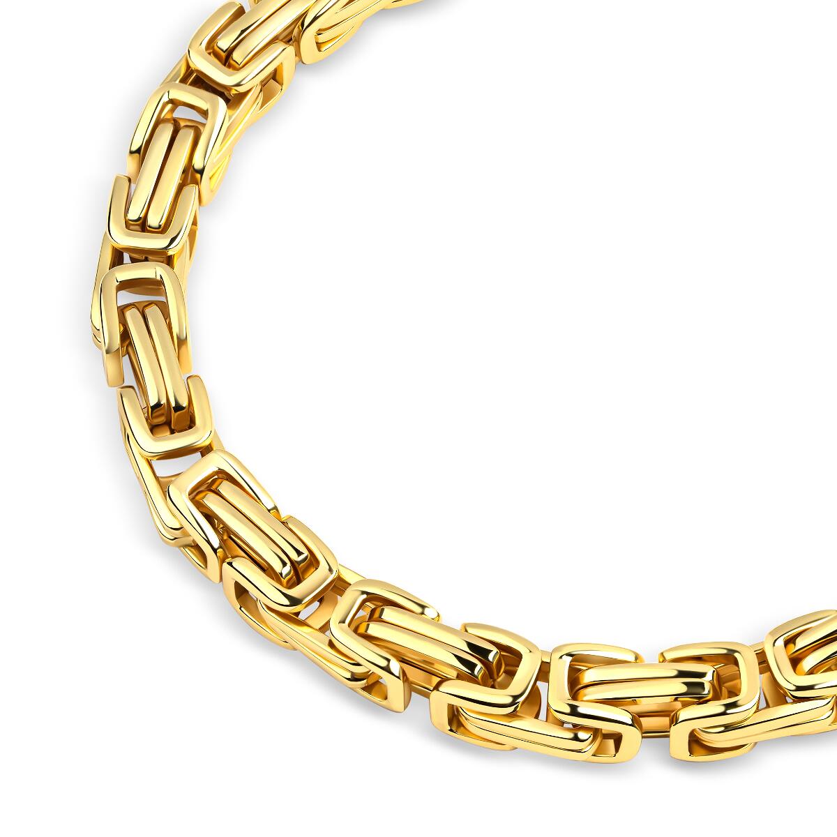 Royal Armband Gold B6280D