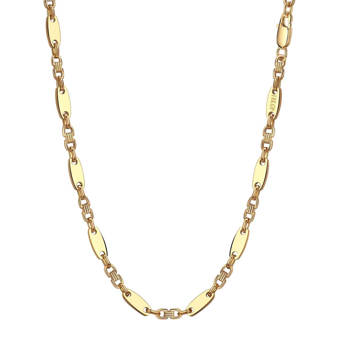 Imperial Kette Gold K6350D