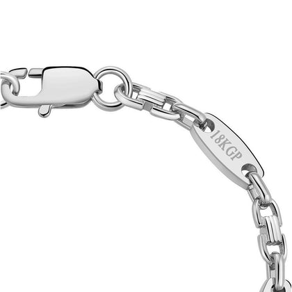 Imperial Armband Silber B6351D
