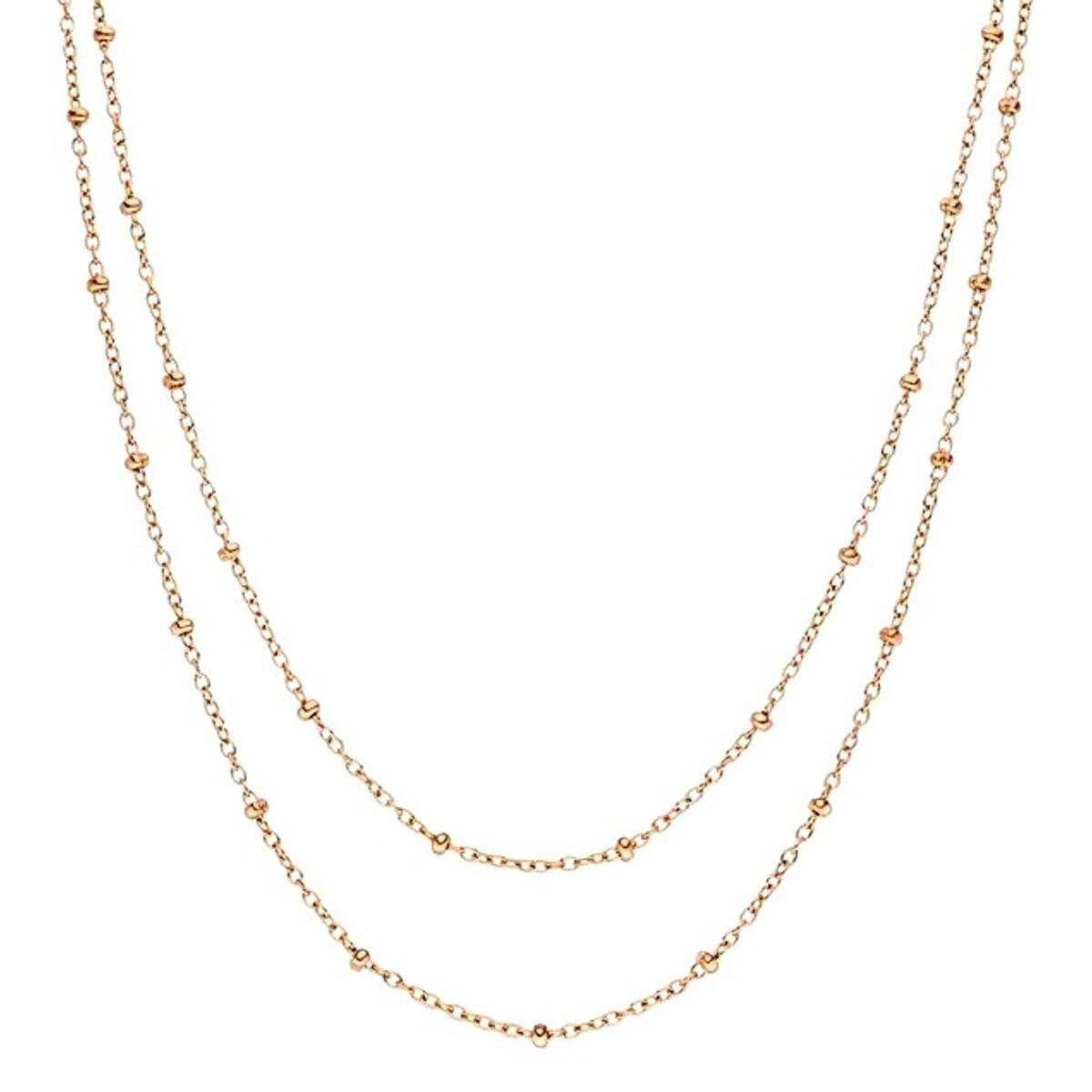 Levana Halskette Gold K5528D