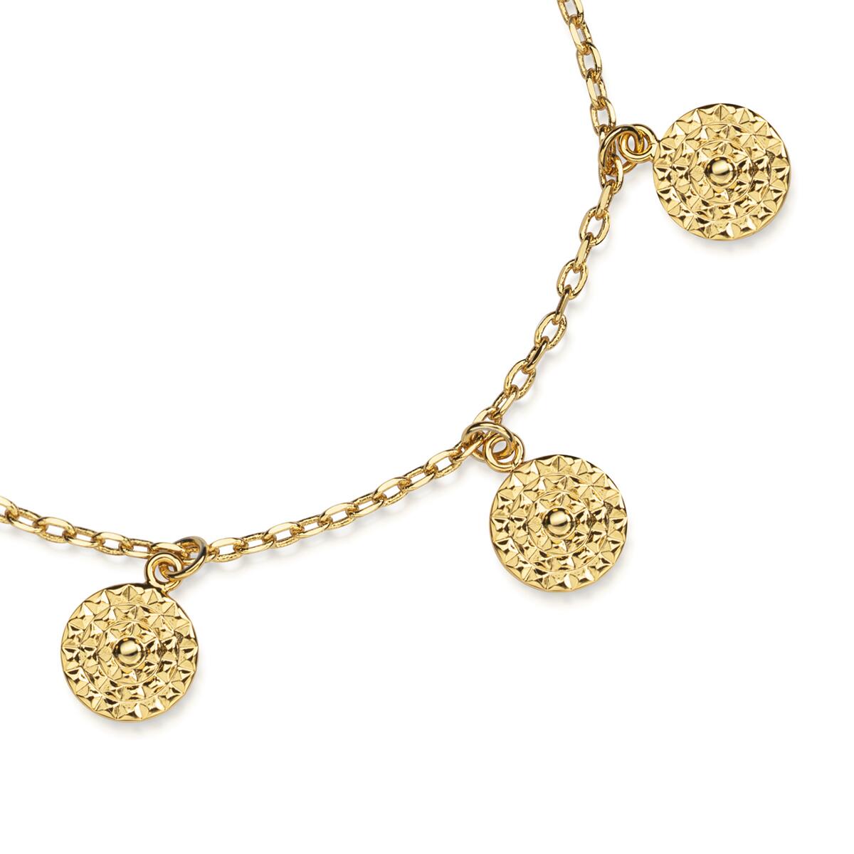 Sunny Armband Gold B6206D
