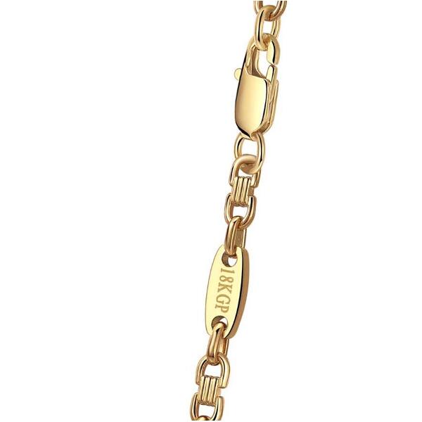 Imperial Kette Gold K6350D