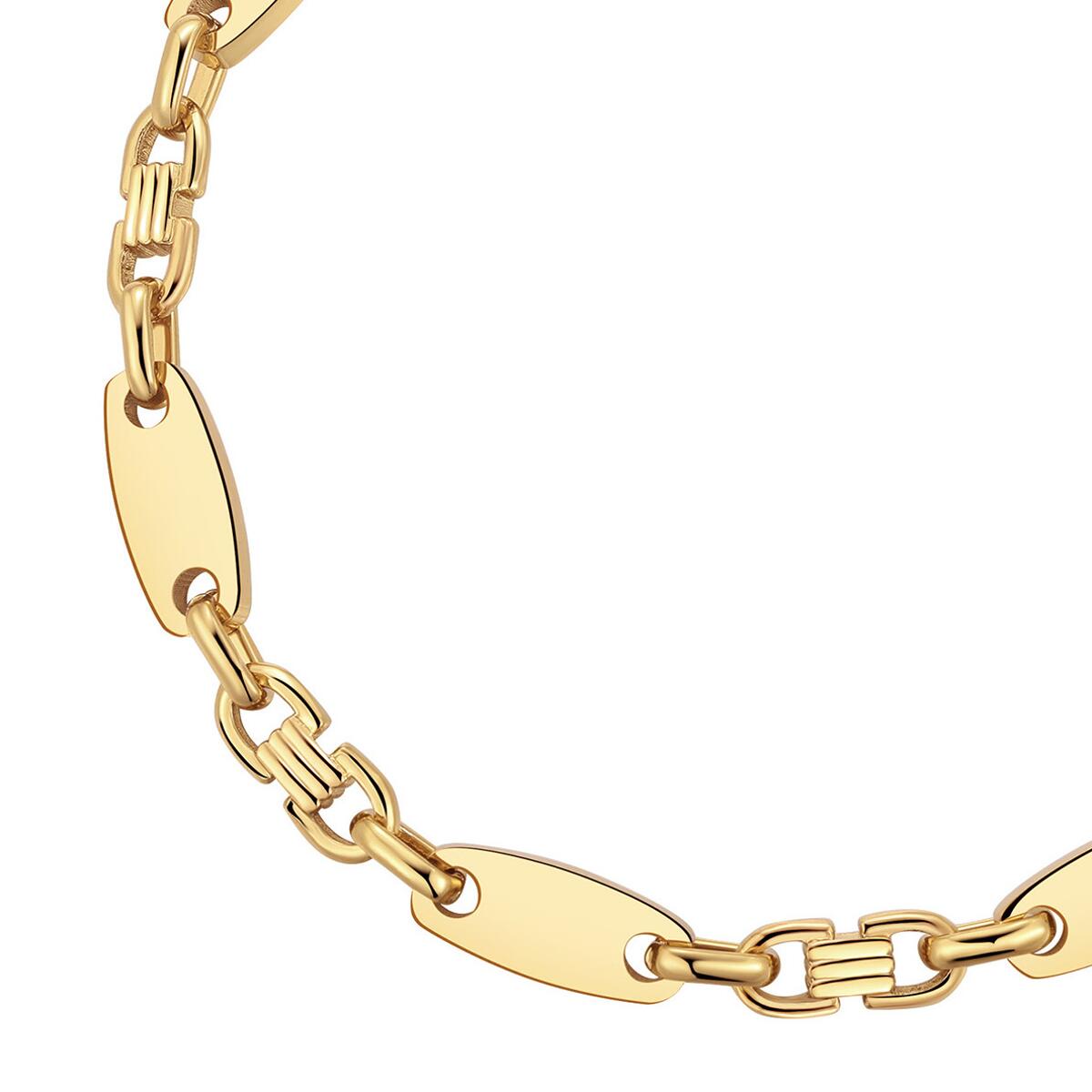 Imperial Armband Gold B6351D