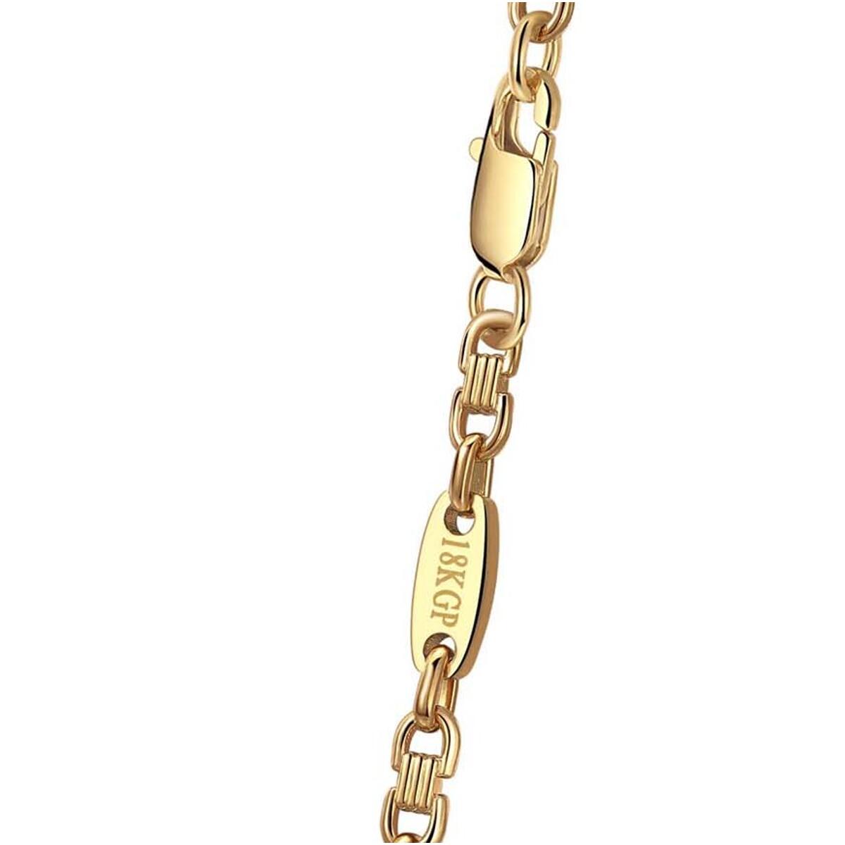 Imperial Kette Gold K6350D