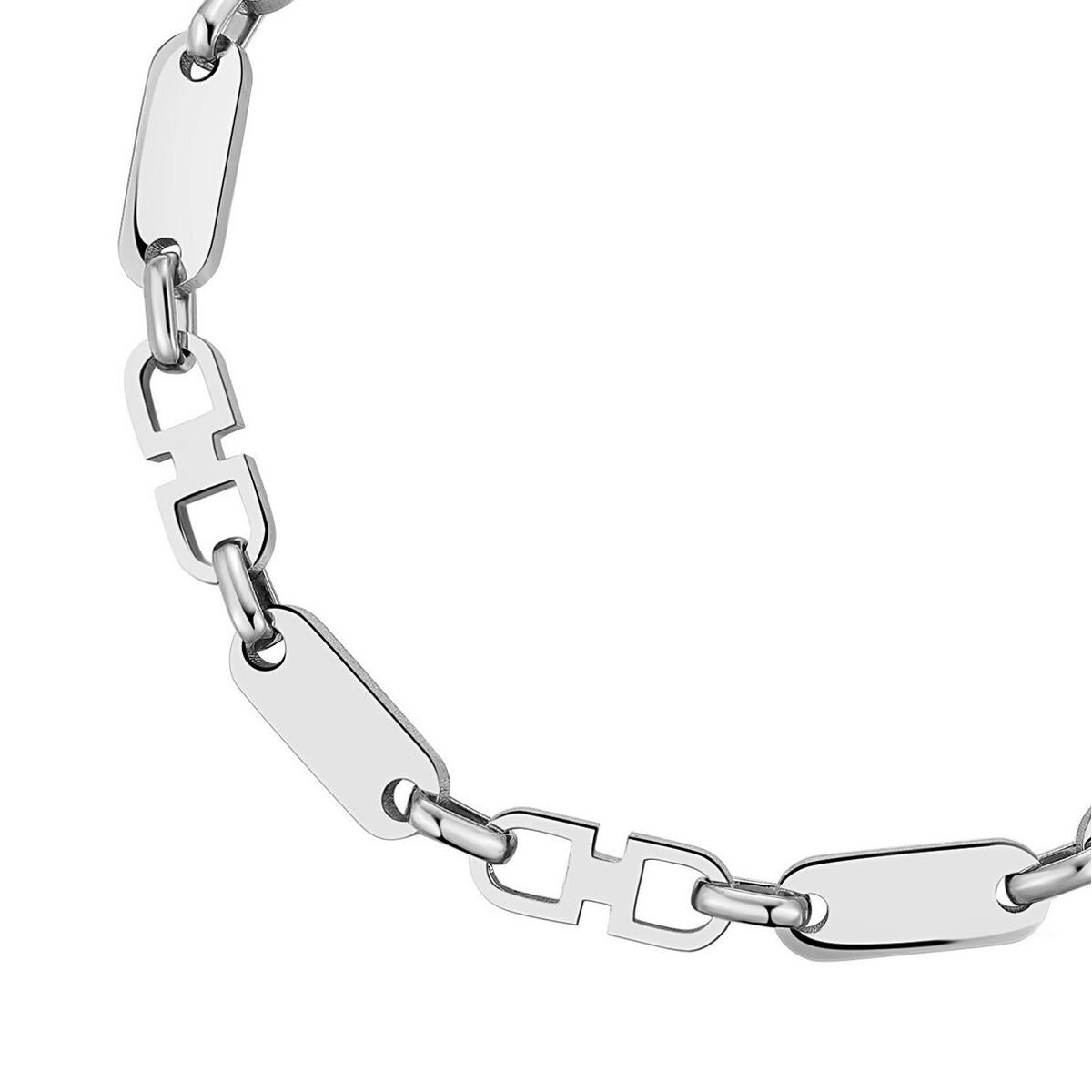 Reflection Armband Silber