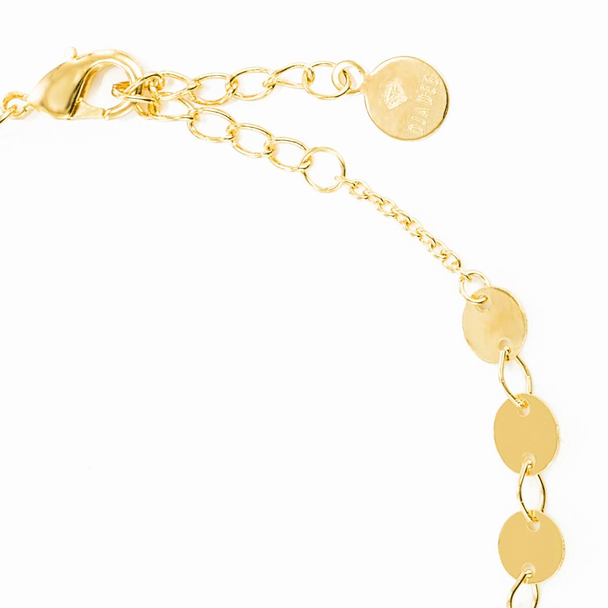 Goar Armband Gold B6031D