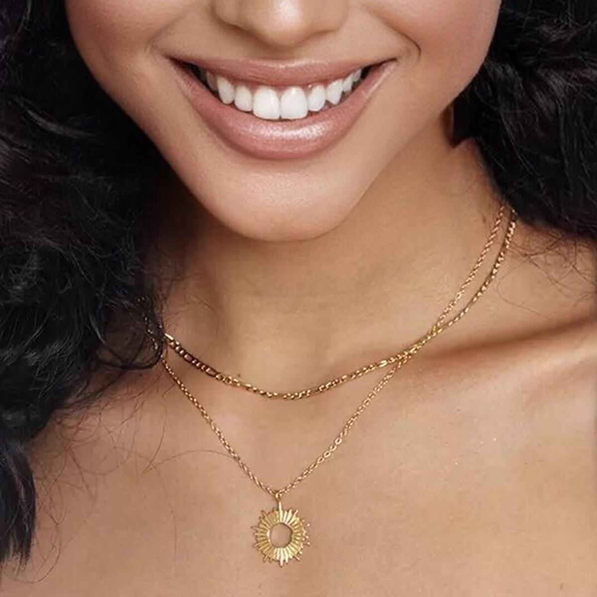 Shine Kette K5601D