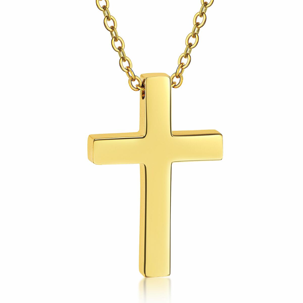 Trust Kette Gold K5643D