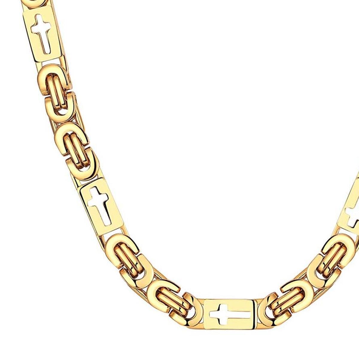 Believe Kette K6354D