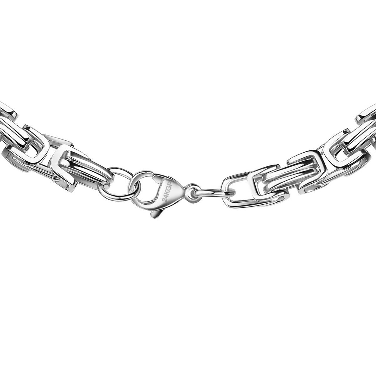 Royal Kette Silber K6375D