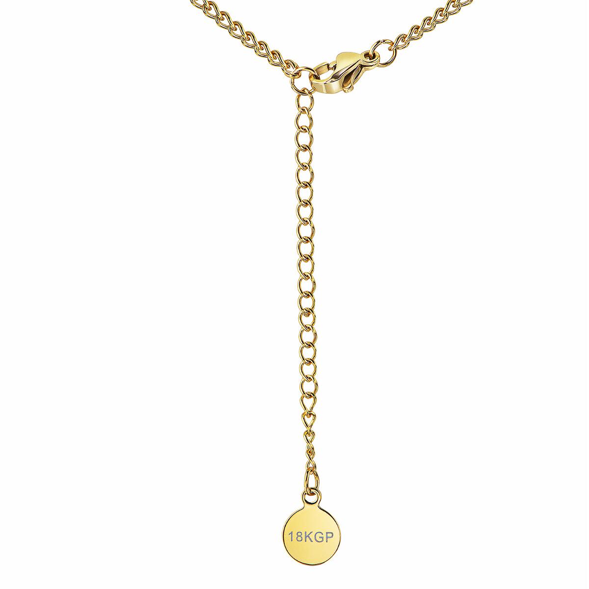 Shine Kette Gold K5642D