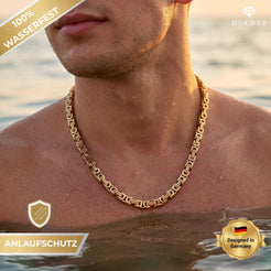 Royal Kette Gold K6267D