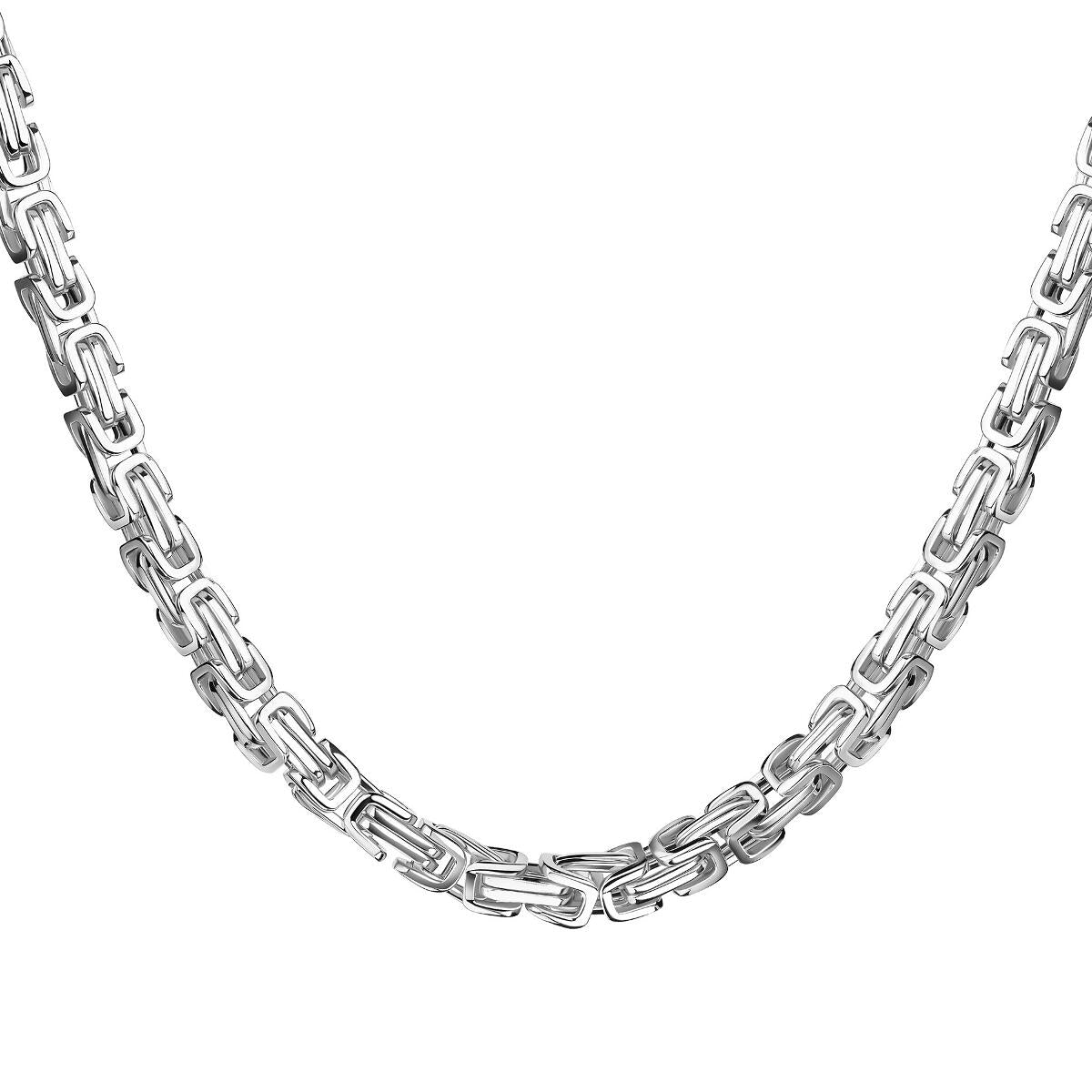 Royal Kette Silber K6375D