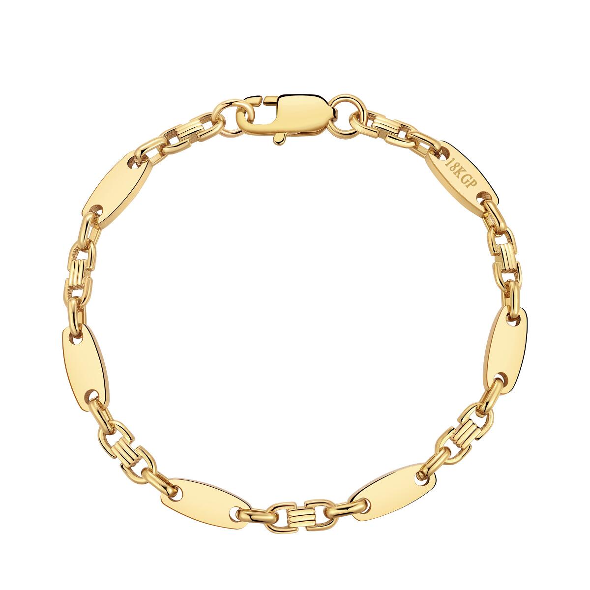 Imperial Armband Gold B6351D