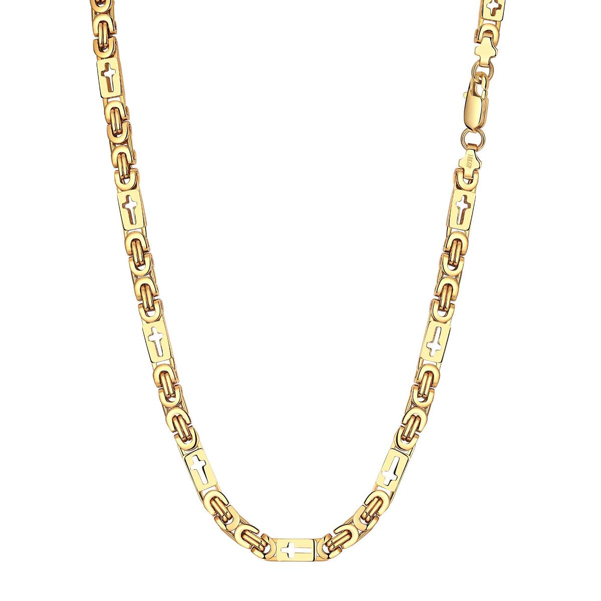 Believe Kette K6354D