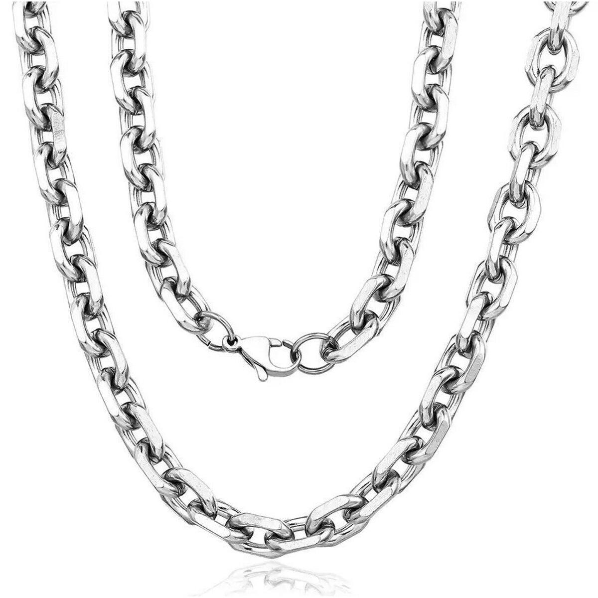 Trust Kette Silber K6110D