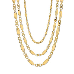 Imperial Kette Gold K6350D