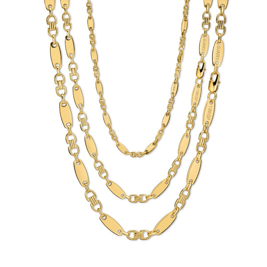 Imperial Kette Gold K6350D