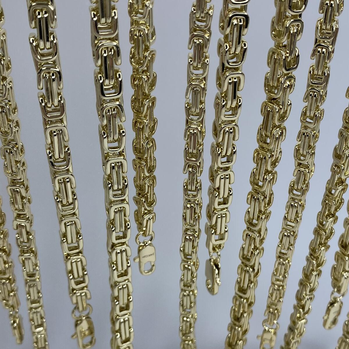 Royal Kette Gold K6267D