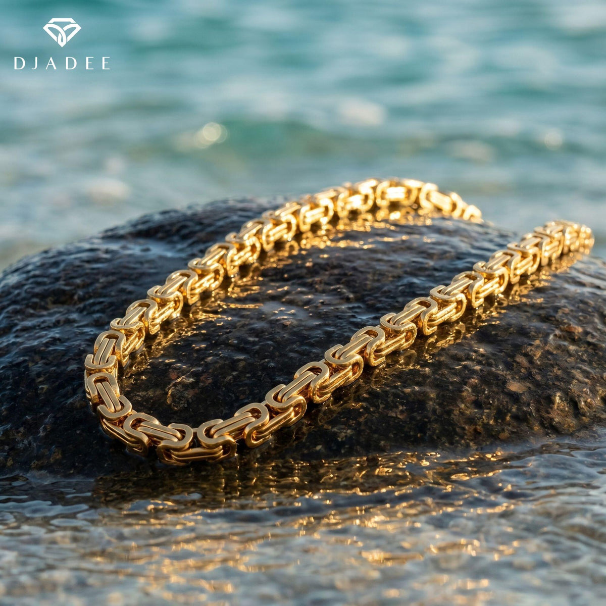 Royal Kette Gold K6267D