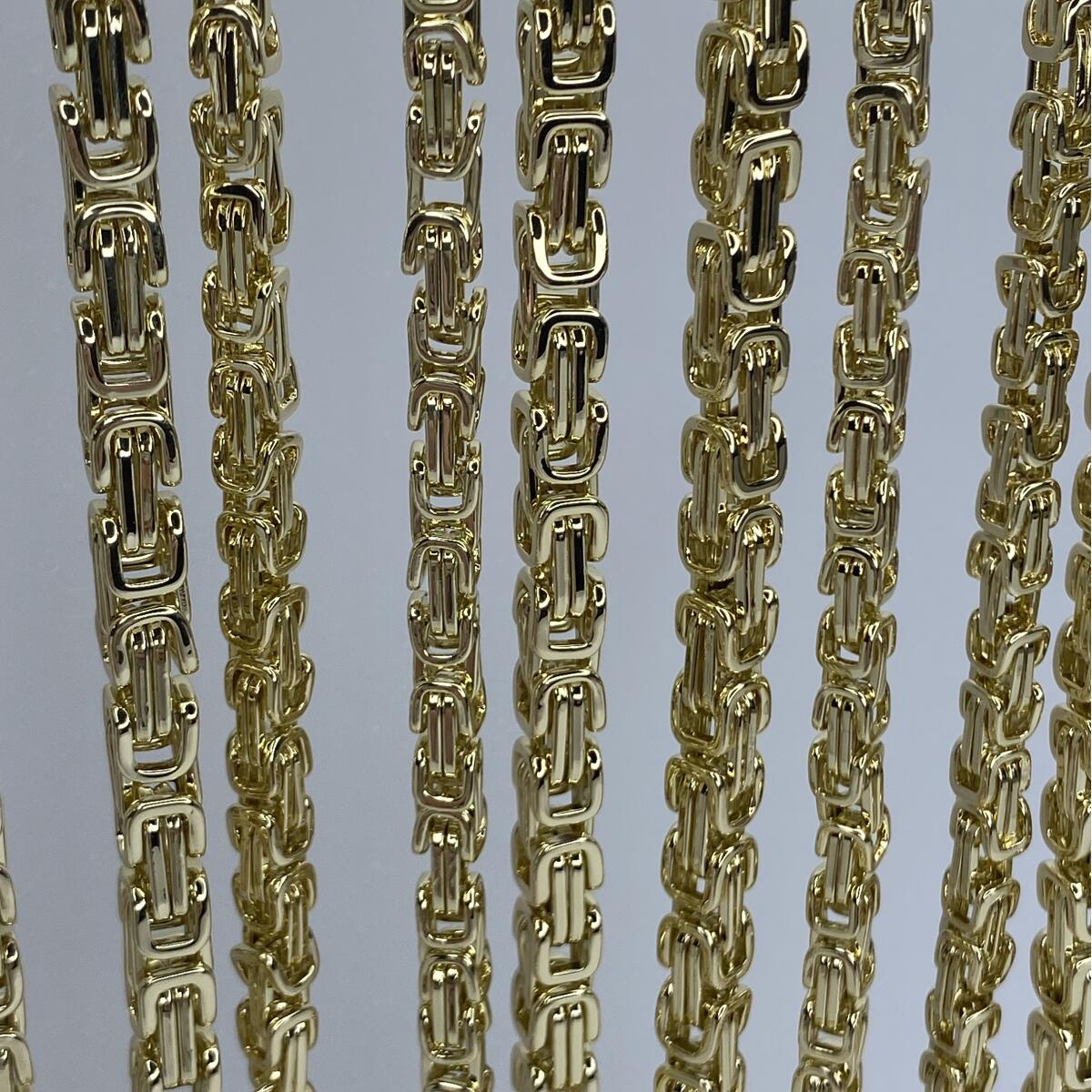 Royal Kette Gold K6267D