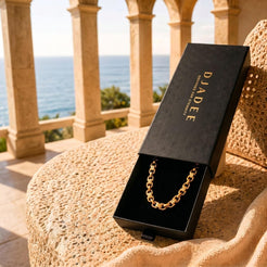 Eternal Power Kette Gold