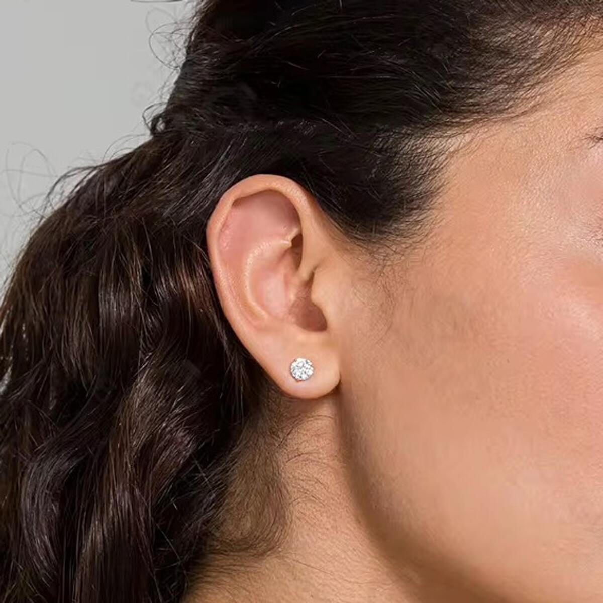 Pure Diamond Ohrstecker O6368D