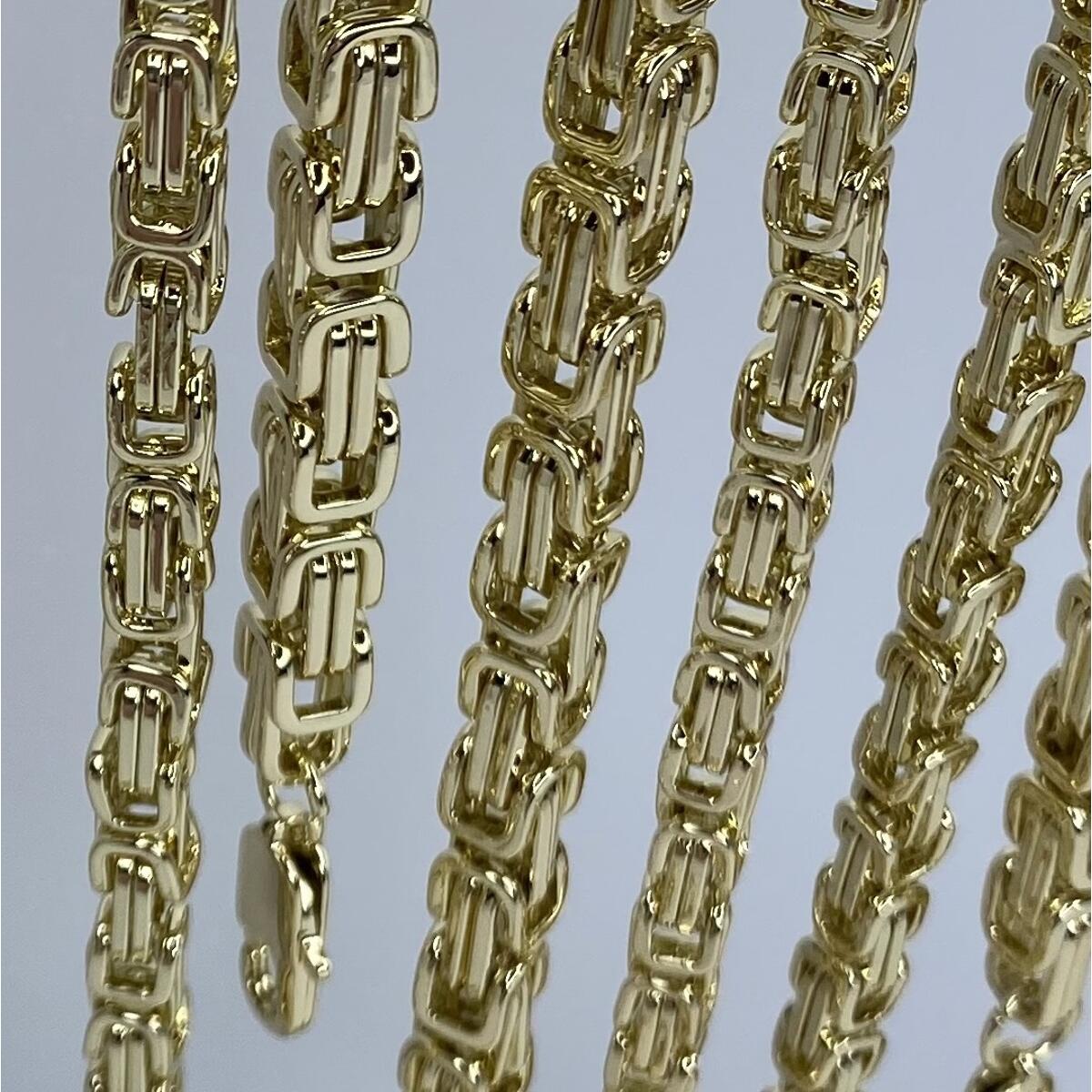 Royal Kette Gold K6267D