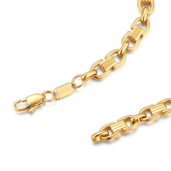 Eternal Power Kette Gold