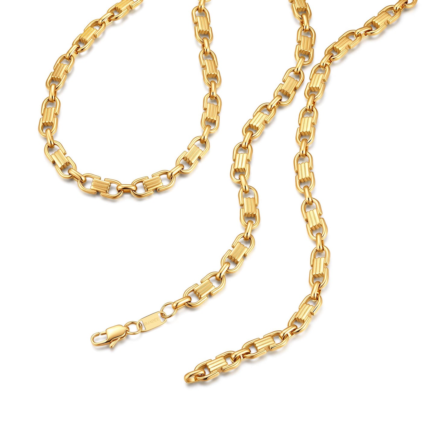 Eternal Power Kette Gold