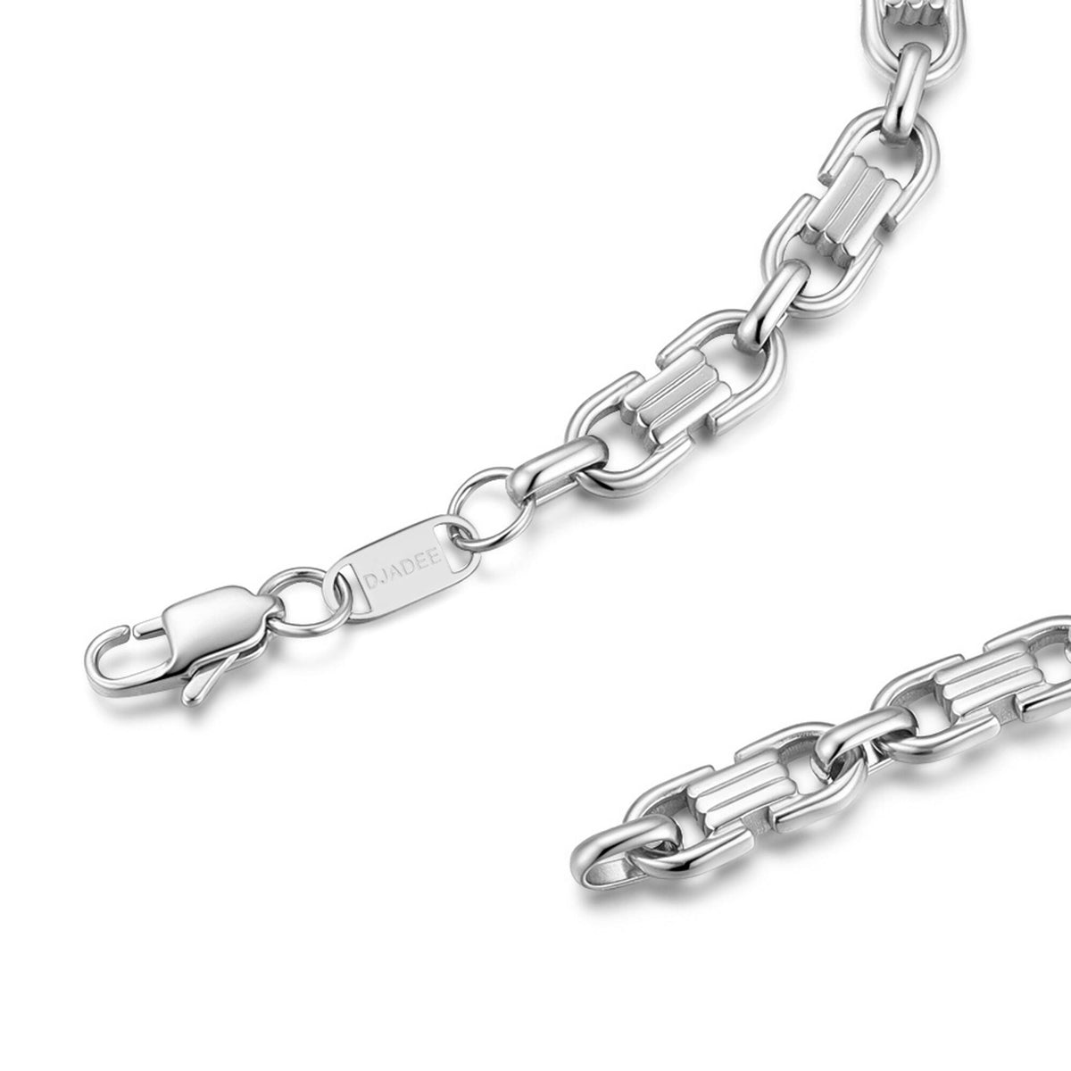 Eternal Power Kette Silber