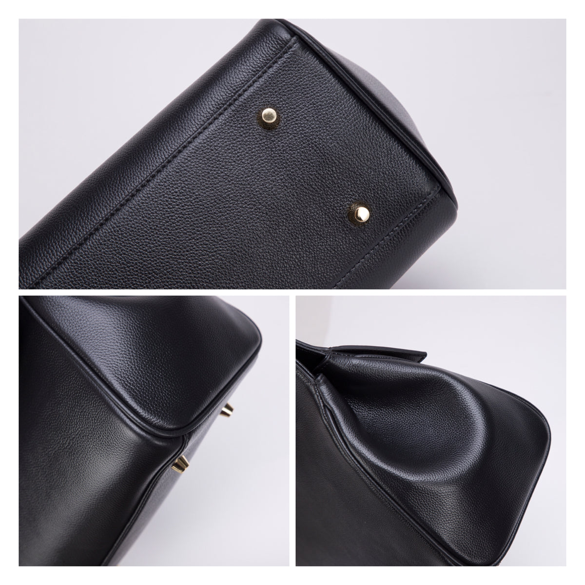 Cheron Damentasche schwarz T6045D