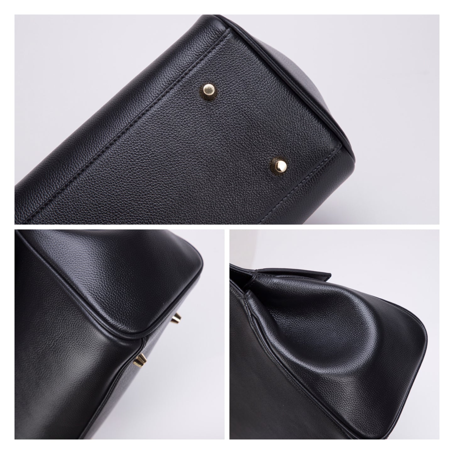 Cheron Damentasche schwarz T6045D