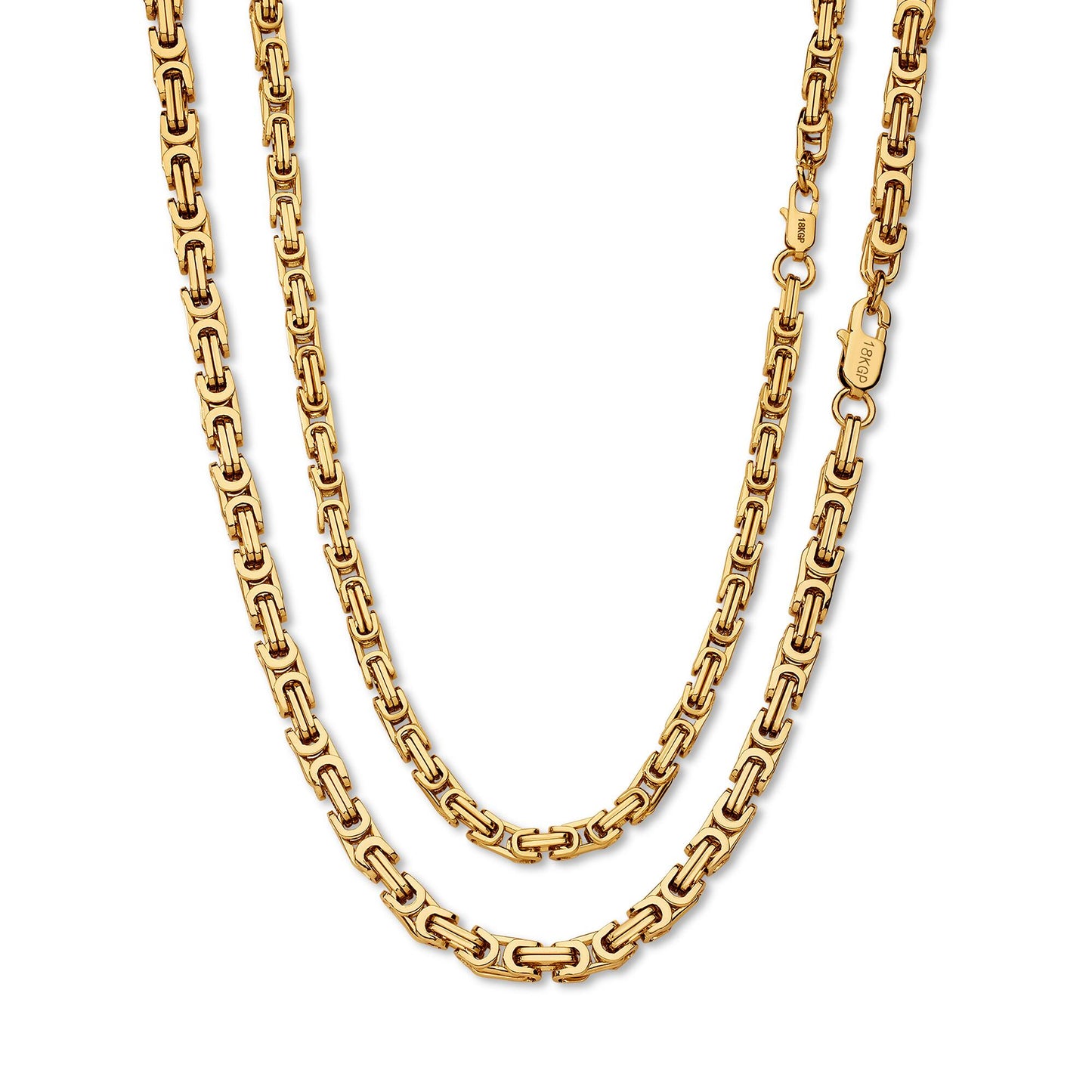 Royal Kette Gold K6267D