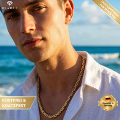 Royal Kette Gold K6267D