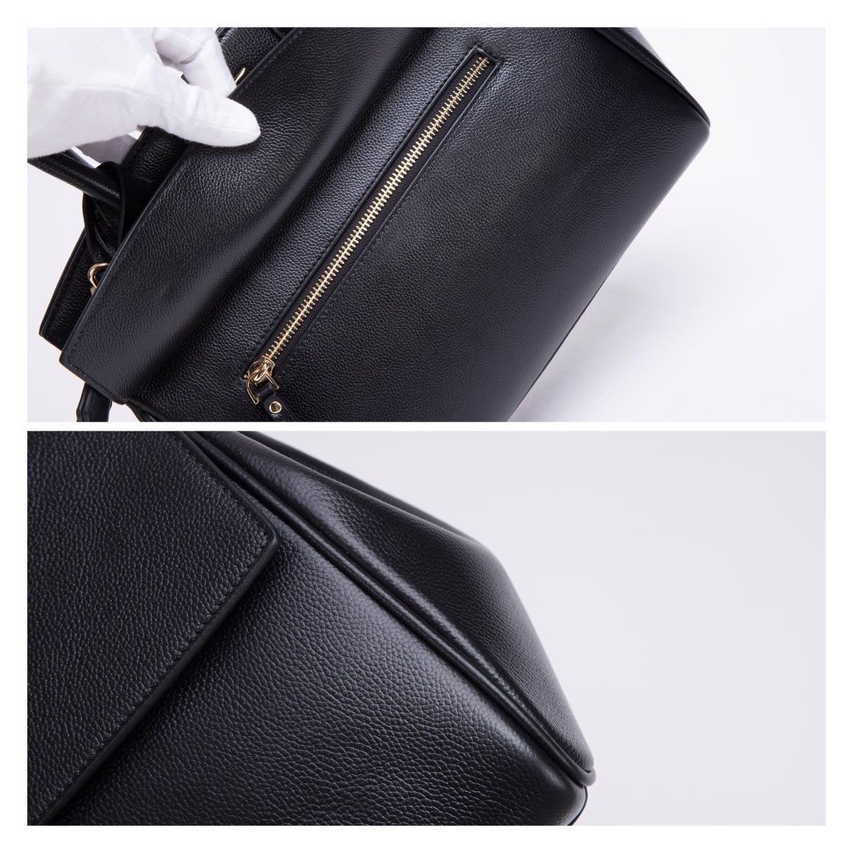 Cheron Damentasche schwarz T6045D