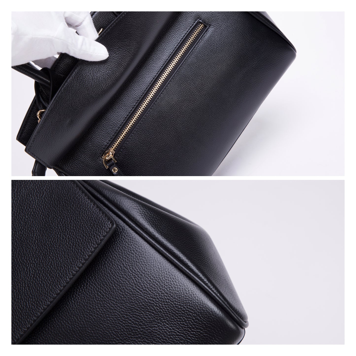 Cheron Damentasche schwarz T6045D