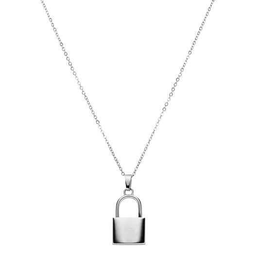 Lock Halskette Gold K5530D