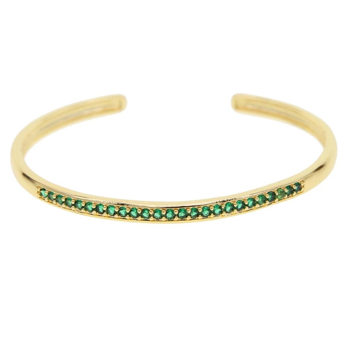 Nafi Armband Gold B5552D