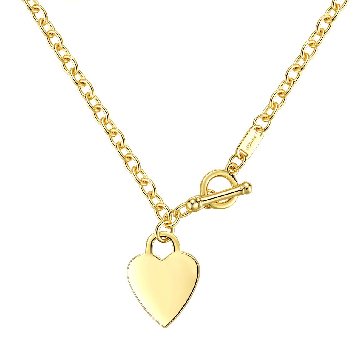My Love Kette Gold K6052D