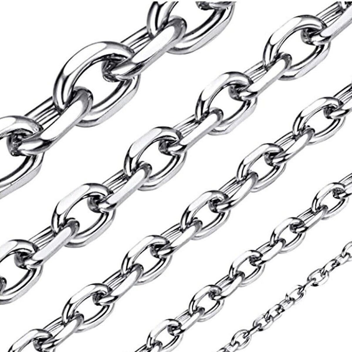 Trust Kette Silber K6110D